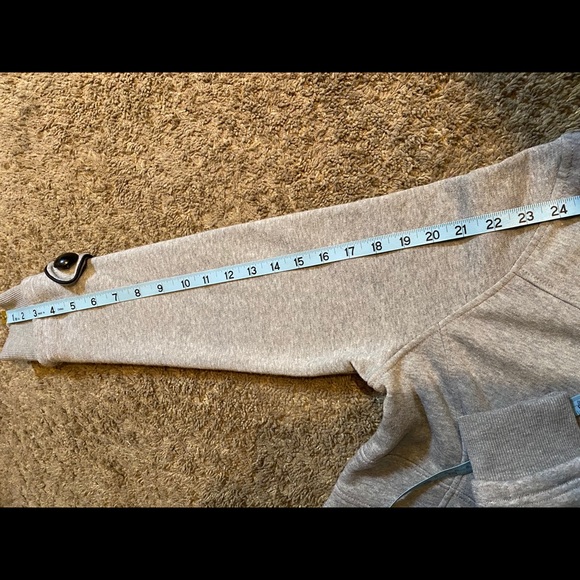 Free Spirit Jersey Jacket size Medium - Picture 8 of 13